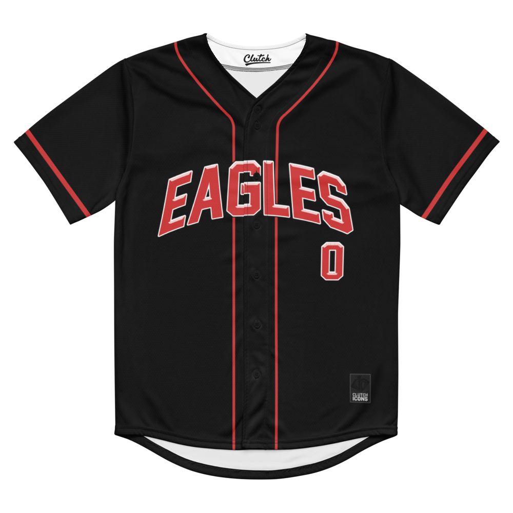 Kaleah Medeiros | Game Day Jersey