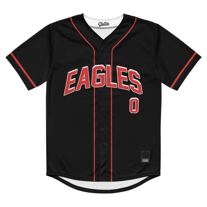 Kaleah Medeiros | Game Day Jersey