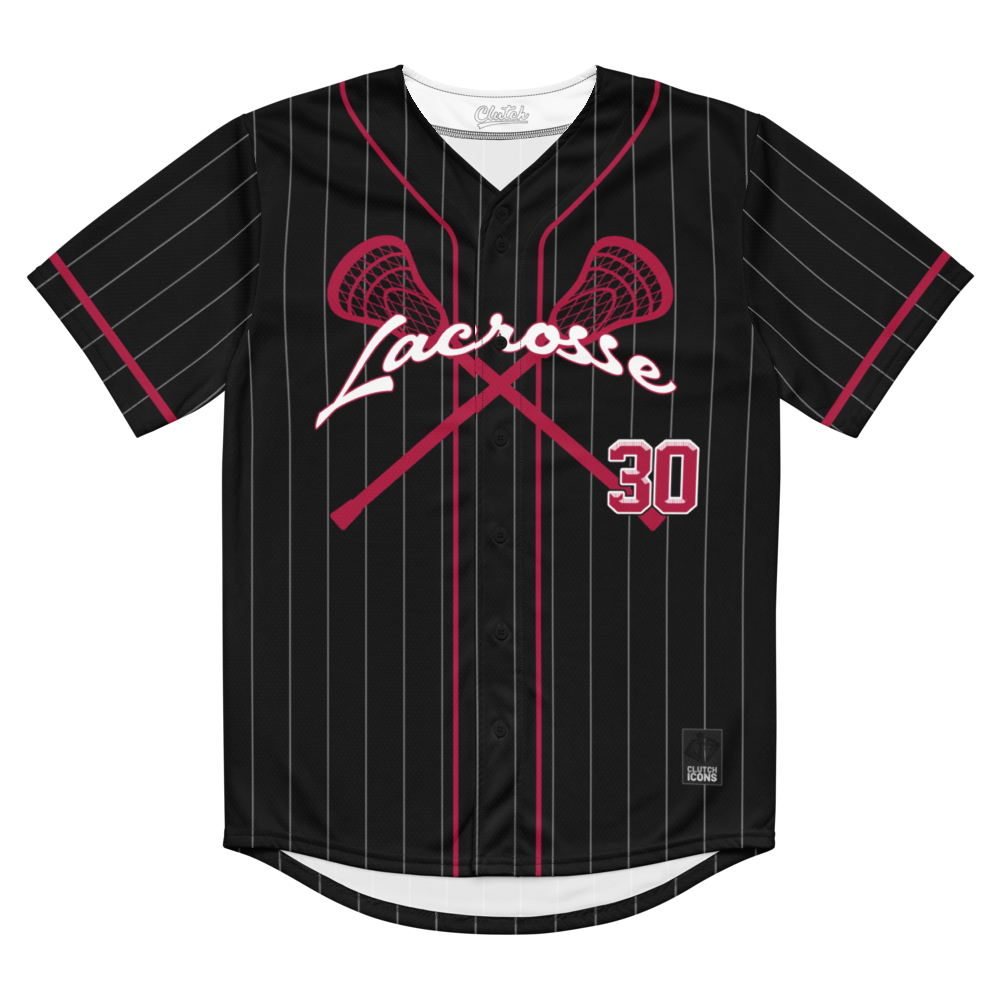 Lylián Imán | Game Day Jersey