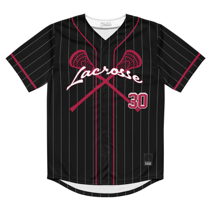 Lylián Imán | Game Day Jersey