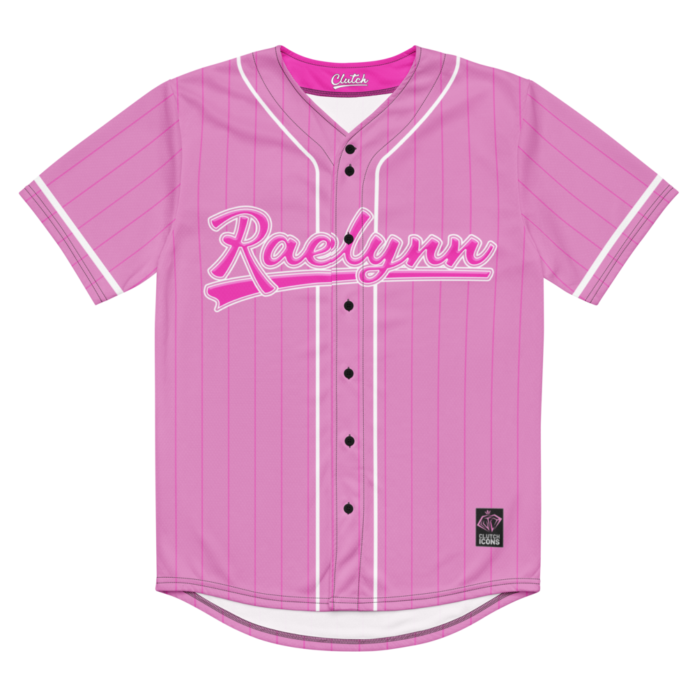 Raelynn Leifeste | Game Day Jersey