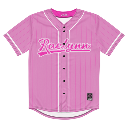 Raelynn Leifeste | Game Day Jersey