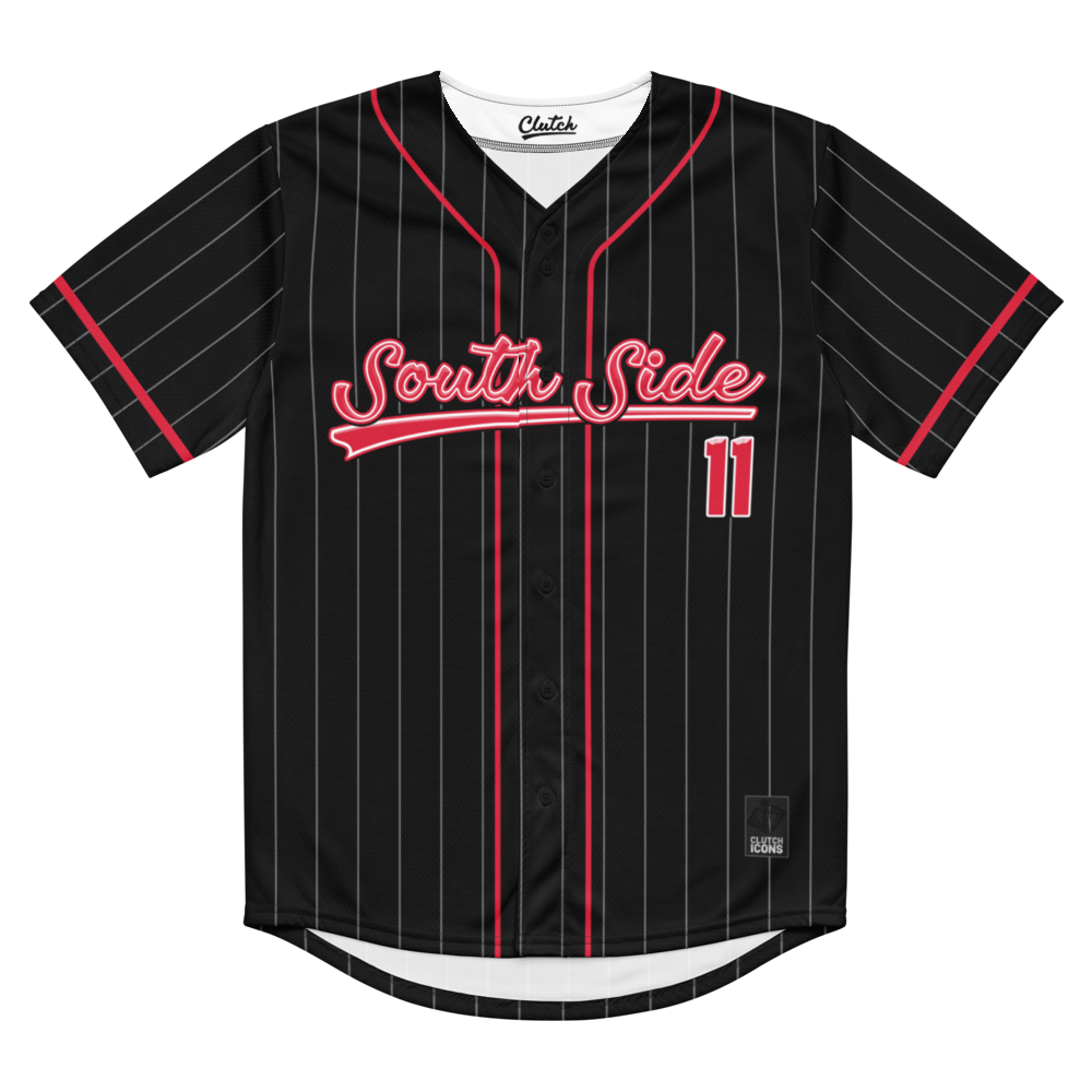 Nicholas Weatherford | Game Day Jersey