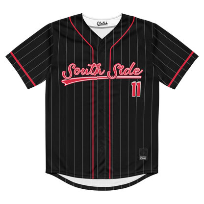 Nicholas Weatherford | Game Day Jersey