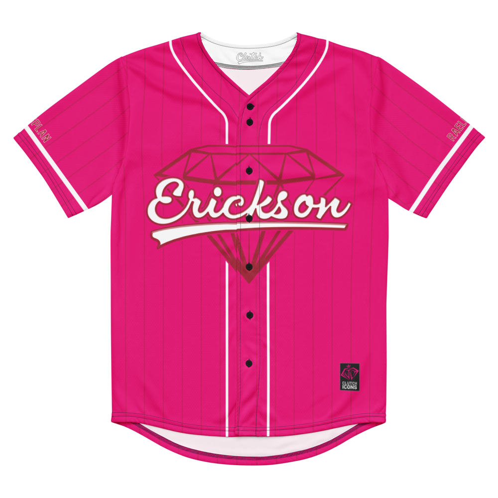 Raegan Erickson | Game Day Jersey