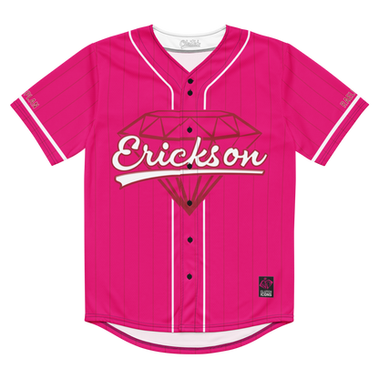 Raegan Erickson | Game Day Jersey
