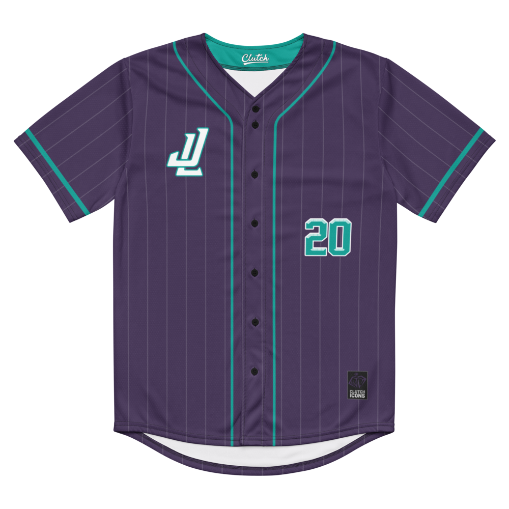 Jabari Lee | Game Day Jersey