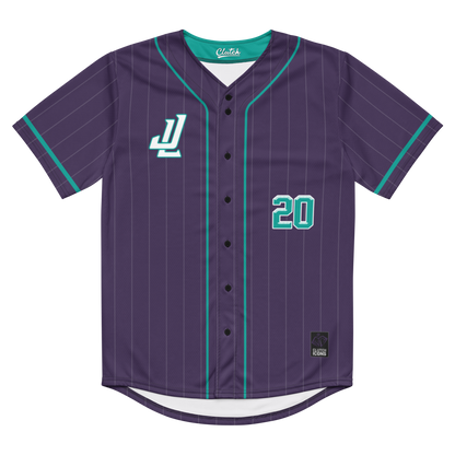 Jabari Lee | Game Day Jersey