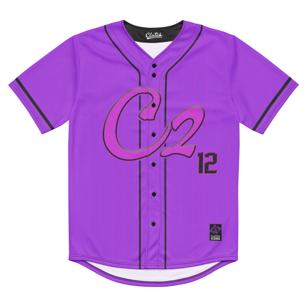 Assetou Ballo | Game Day Jersey