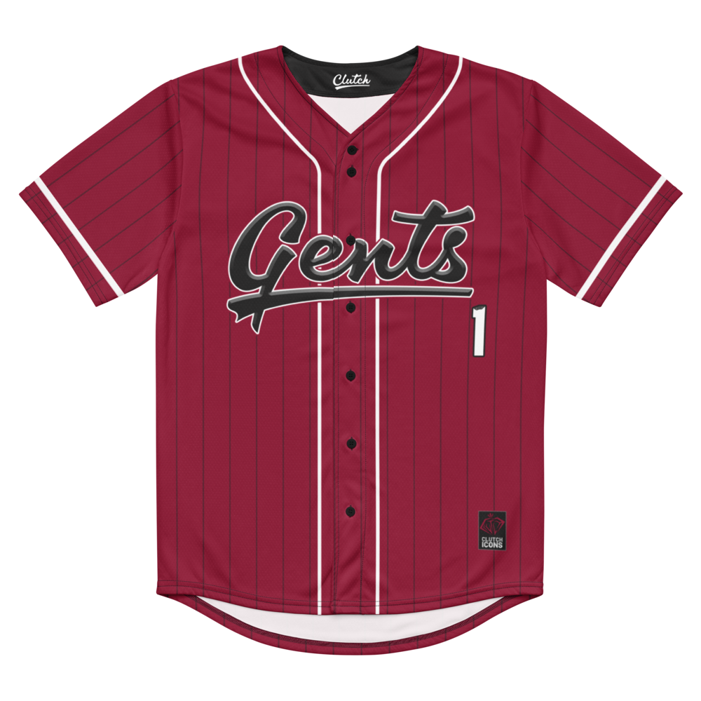 Ian Malone | Game Day Jersey