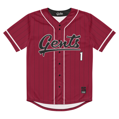Ian Malone | Game Day Jersey