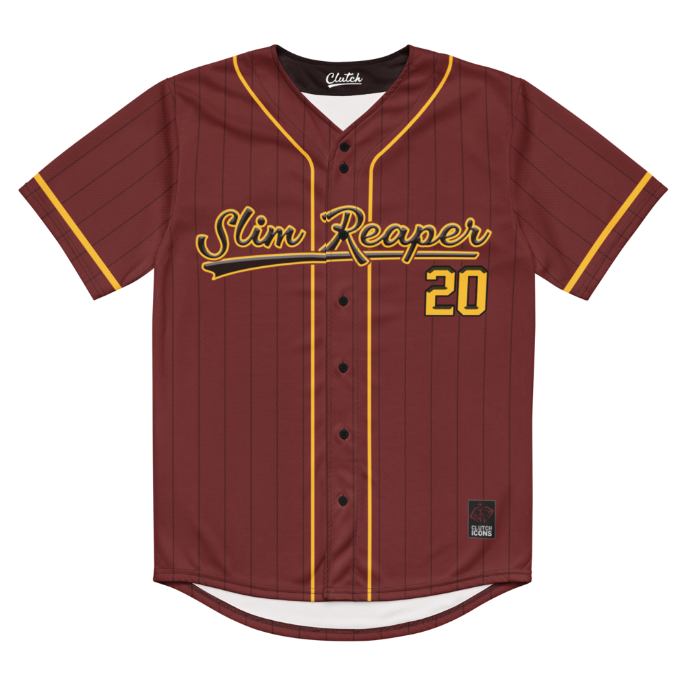 Jack Carroll | Game Day Jersey