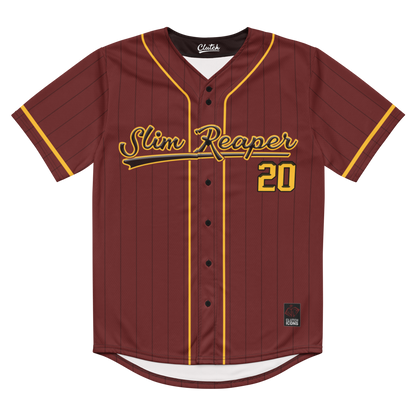 Jack Carroll | Game Day Jersey