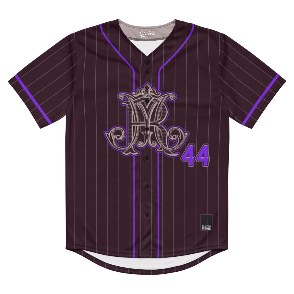 Ronald Fuentes Manzano | Game Day Jersey
