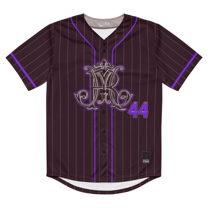 Ronald Fuentes Manzano | Game Day Jersey