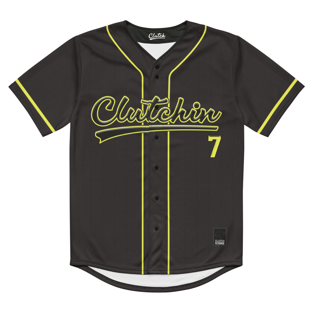 Numari Walker | Game Day Jersey