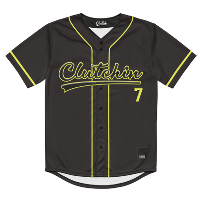 Numari Walker | Game Day Jersey