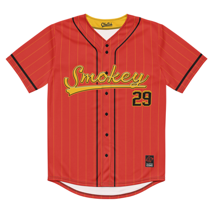 Nicolas Barreras | Game Day Jersey