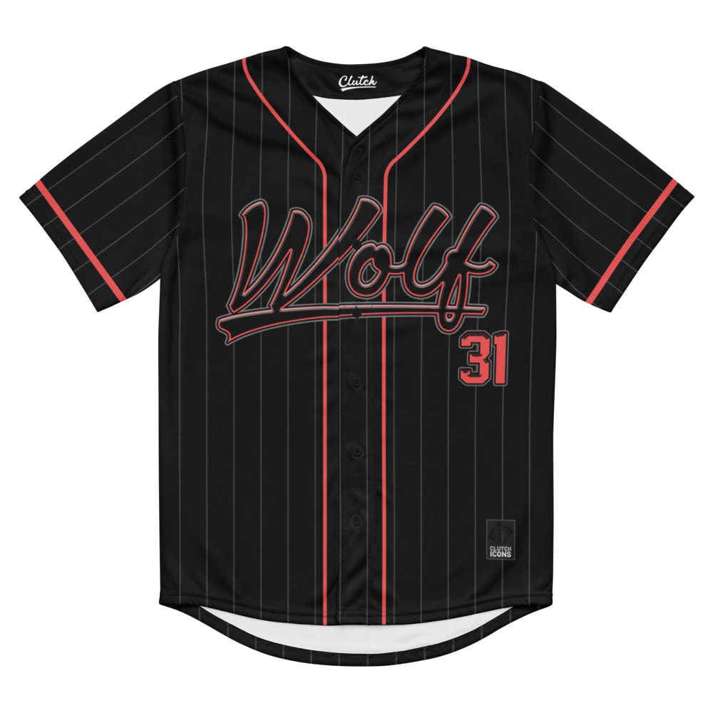Jaylen Biggers | Game Day Jersey