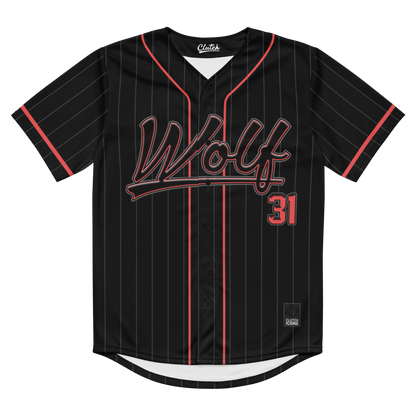 Jaylen Biggers | Game Day Jersey