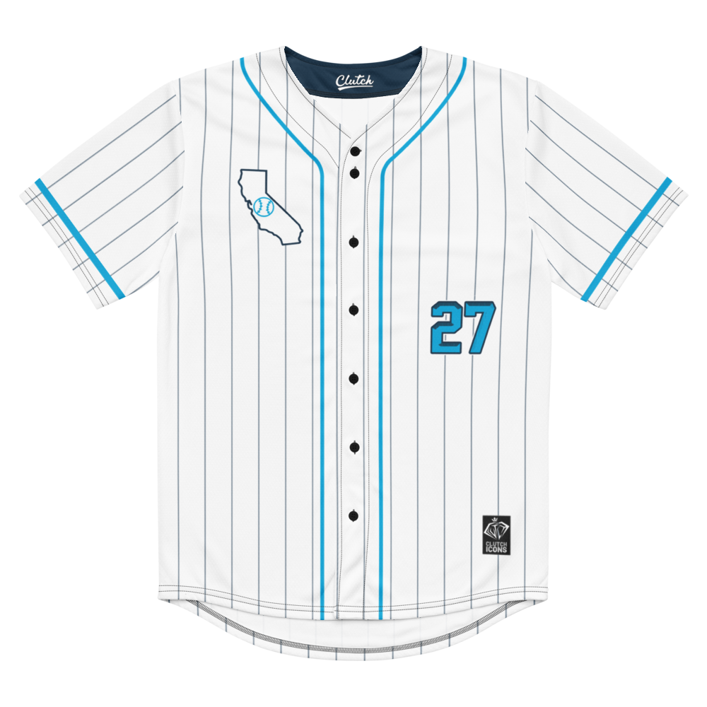 Landyn Plaut | Game Day Jersey