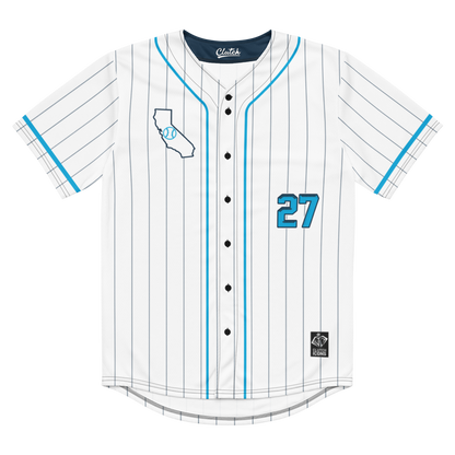Landyn Plaut | Game Day Jersey