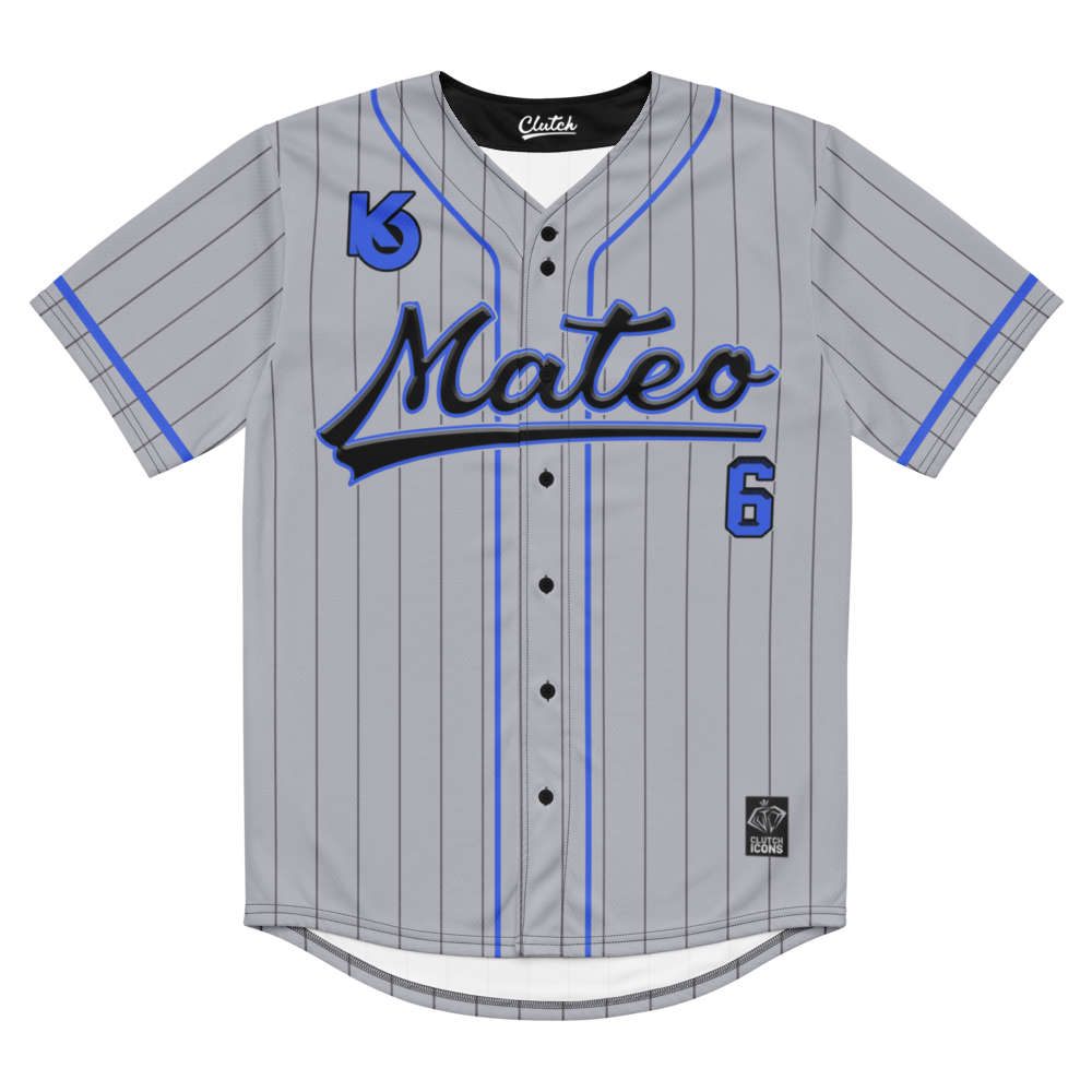 Kade Matthews-Boudreaux | Game Day Jersey