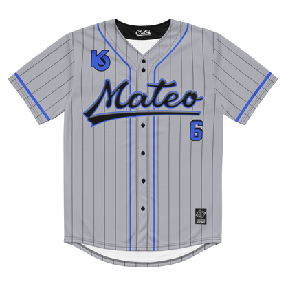 Kade Matthews-Boudreaux | Game Day Jersey