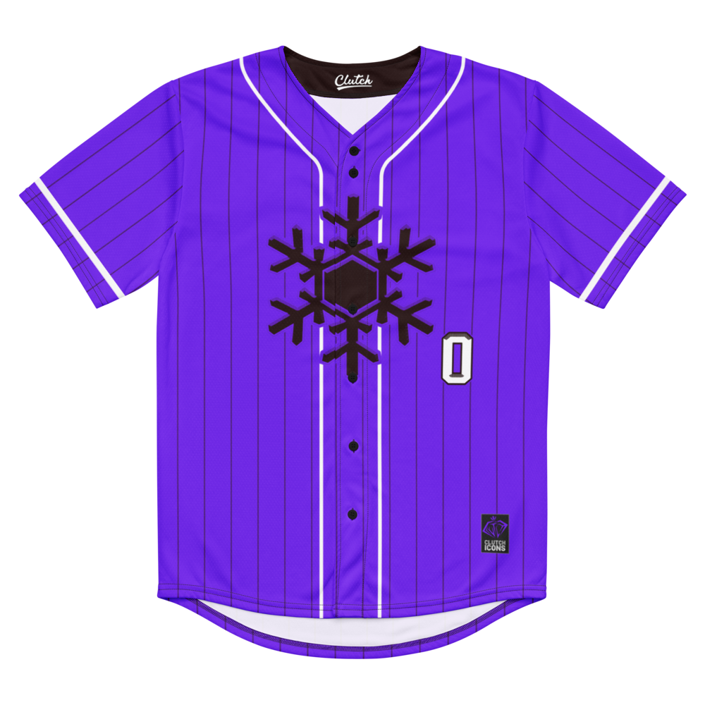 Cj Sheppard | Game Day Jersey