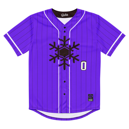 Cj Sheppard | Game Day Jersey