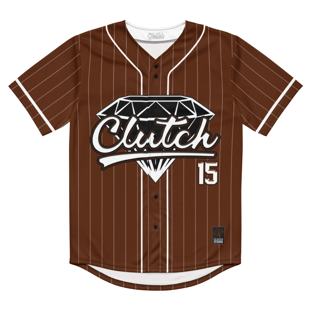 Ryan Farris | Game Day Jersey