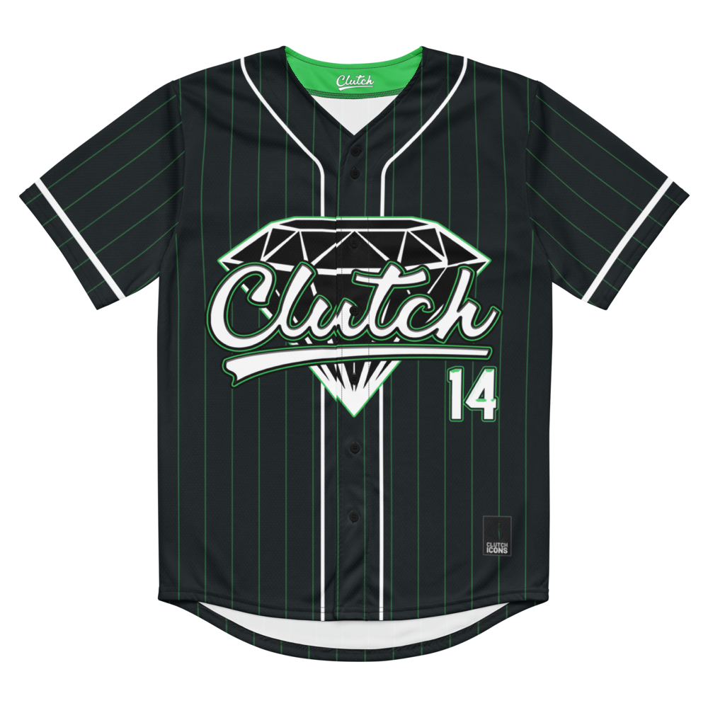 Nate Shook-Timot | Game Day Jersey