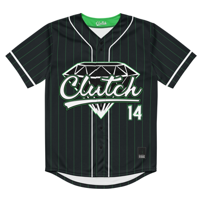 Nate Shook-Timot | Game Day Jersey