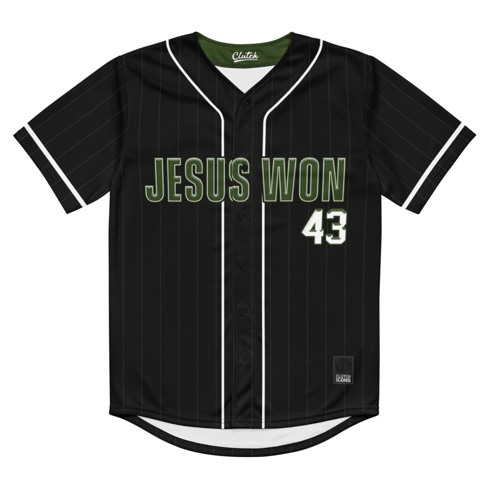 Kole Hopkins | Game Day Jersey