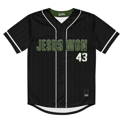 Kole Hopkins | Game Day Jersey