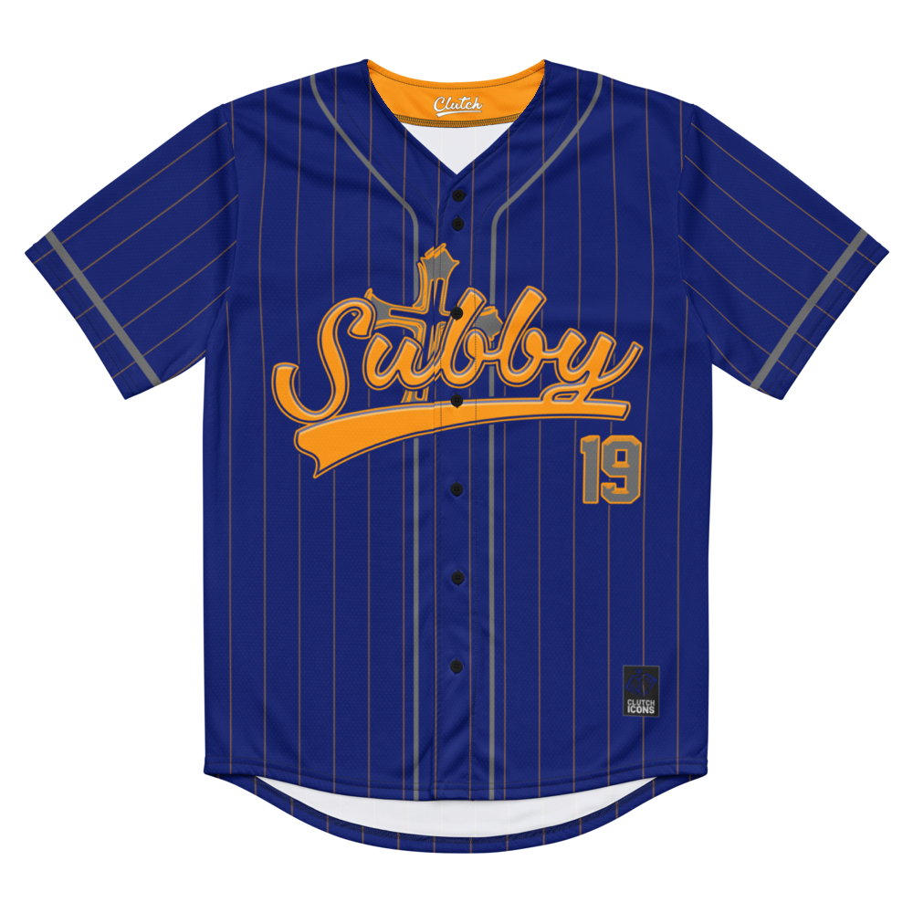 Alex Blackmon | Game Day Jersey