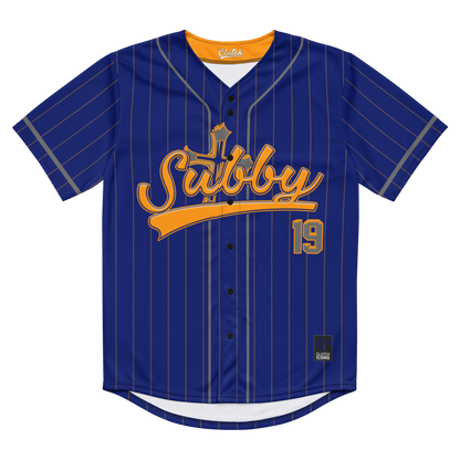 Alex Blackmon | Game Day Jersey