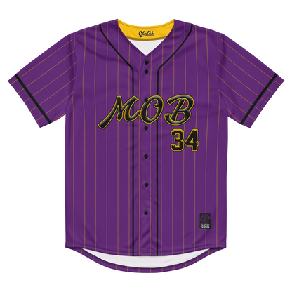 PJ Hughes | Game Day Jersey