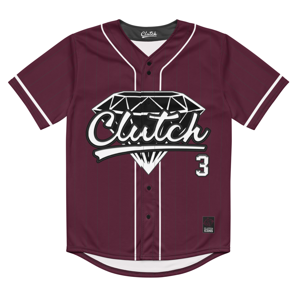 Marquice Waterford | Game Day Jersey