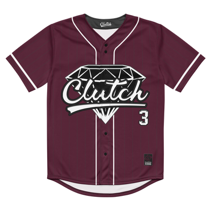Marquice Waterford | Game Day Jersey