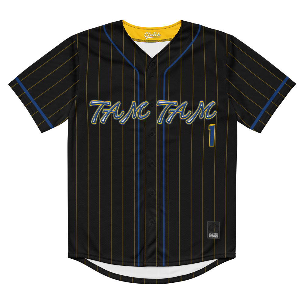 Tamryn Goodson | Game Day Jersey