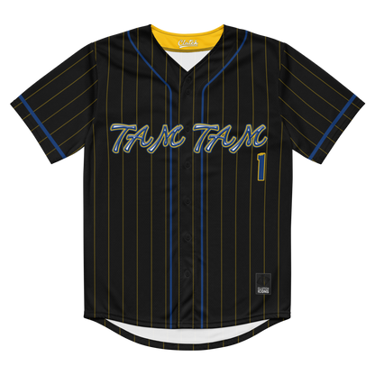 Tamryn Goodson | Game Day Jersey