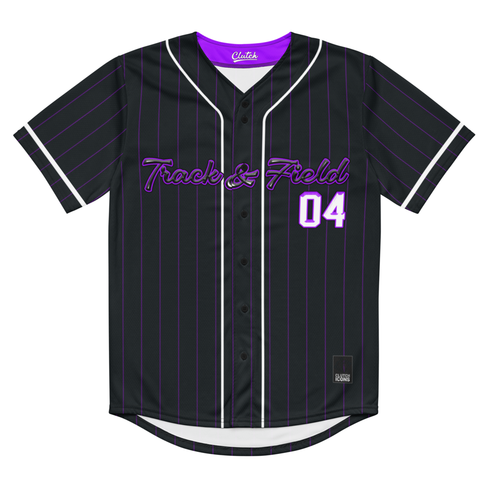 Emanuele Bellanova | Game Day Jersey