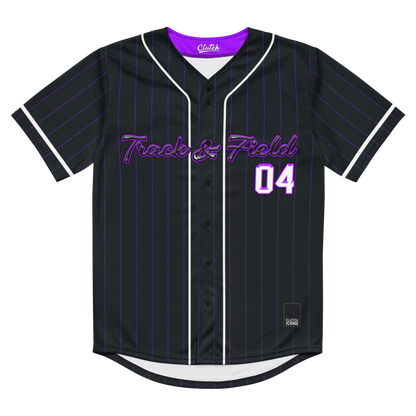 Emanuele Bellanova | Game Day Jersey
