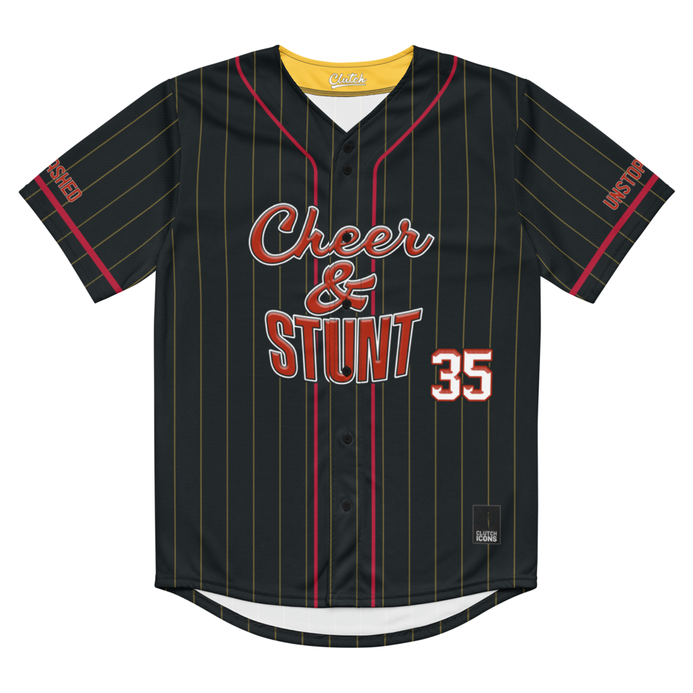 Jordynn Grimsley | Game Day Jersey