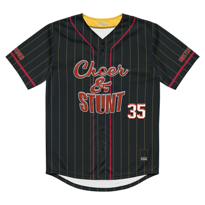 Jordynn Grimsley | Game Day Jersey