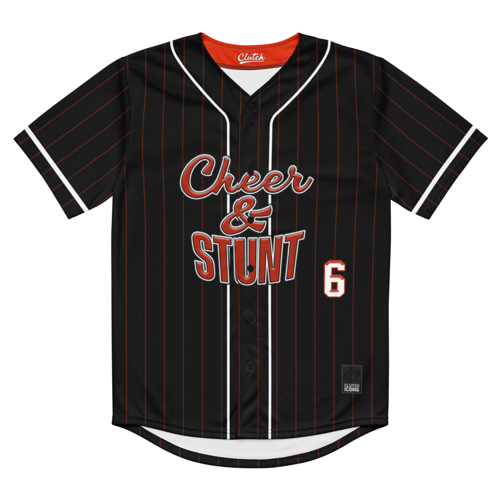 Sahriah Casey | Game Day Jersey