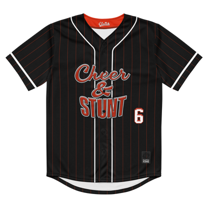 Sahriah Casey | Game Day Jersey