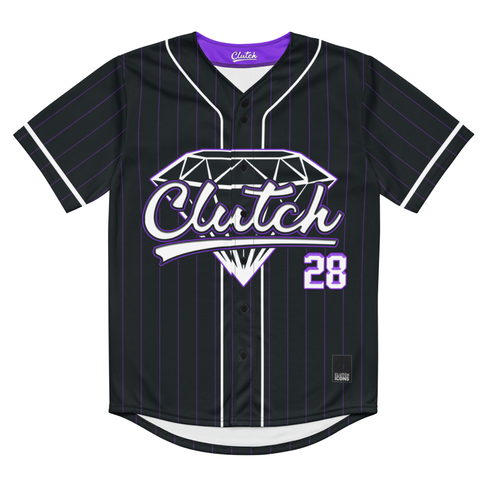Jake Dowdy | Game Day Jersey