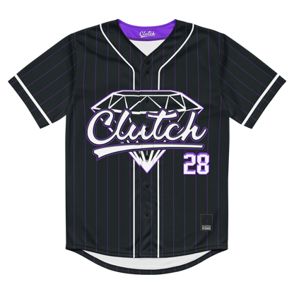 Jake Dowdy | Game Day Jersey